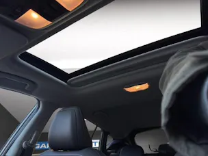 Subaru Crosstrek 2.0i e-Boxer Luxury