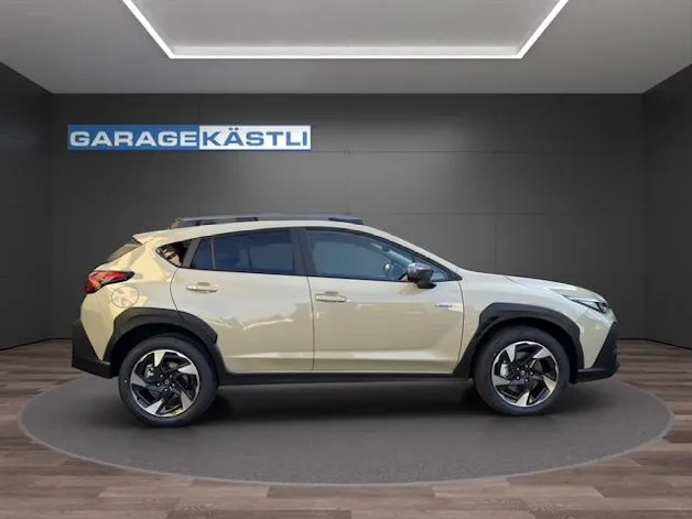 Subaru Crosstrek 2.0i e-Boxer Luxury