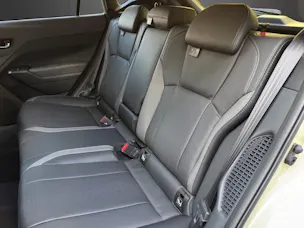 Subaru Crosstrek 2.0i e-Boxer Luxury