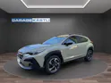 Subaru Crosstrek 2.0i e-Boxer Luxury