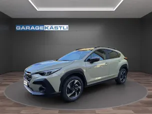 Subaru Crosstrek 2.0i e-Boxer Luxury