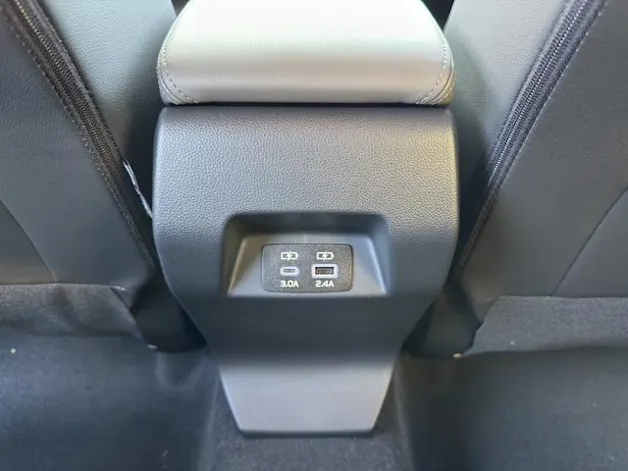 Subaru Crosstrek 2.0i e-Boxer Luxury