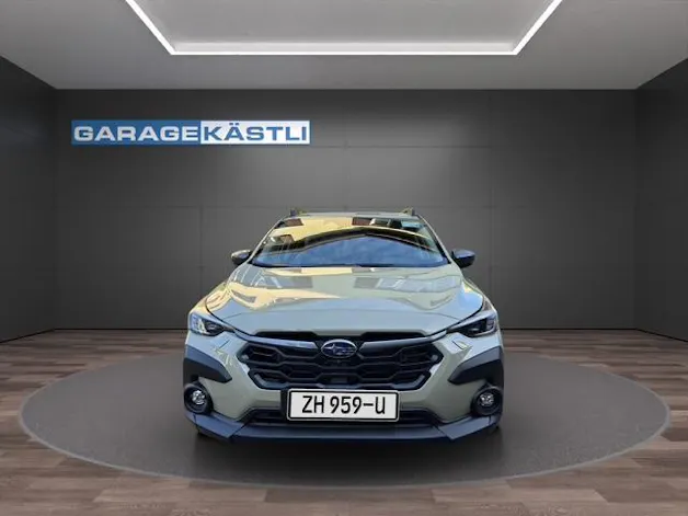 Subaru Crosstrek 2.0i e-Boxer Luxury