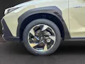 Subaru Crosstrek 2.0i e-Boxer Luxury