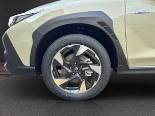 Subaru Crosstrek 2.0i e-Boxer Luxury