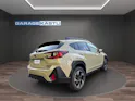 Subaru Crosstrek 2.0i e-Boxer Luxury