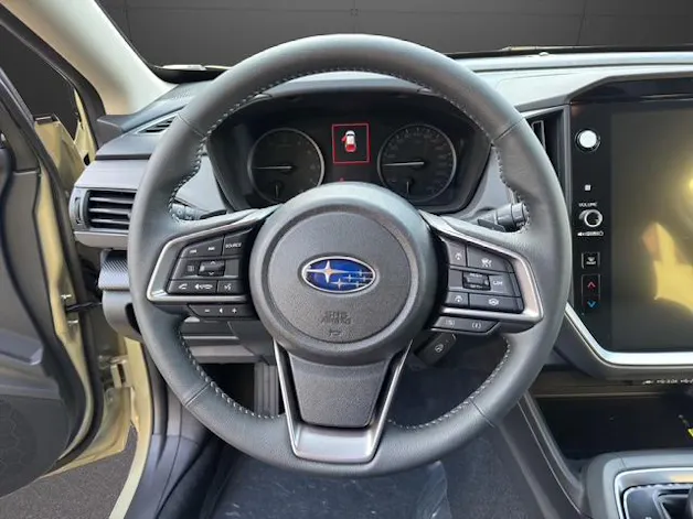 Subaru Crosstrek 2.0i e-Boxer Luxury