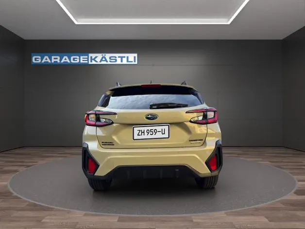 Subaru Crosstrek 2.0i e-Boxer Luxury