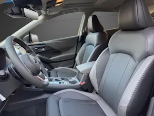 Subaru Crosstrek 2.0i e-Boxer Luxury