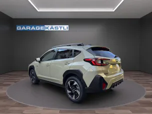 Subaru Crosstrek 2.0i e-Boxer Luxury