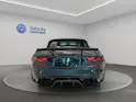 Jaguar F-Type Convertible 5.0 V8 Project7