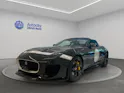 Jaguar F-Type Convertible 5.0 V8 Project7