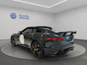 Jaguar F-Type Convertible 5.0 V8 Project7
