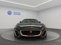 Jaguar F-Type Convertible 5.0 V8 Project7