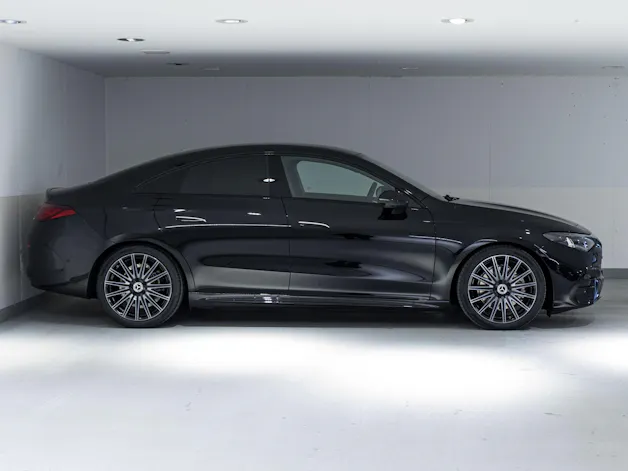 Mercedes-Benz CLA 220 4MATIC