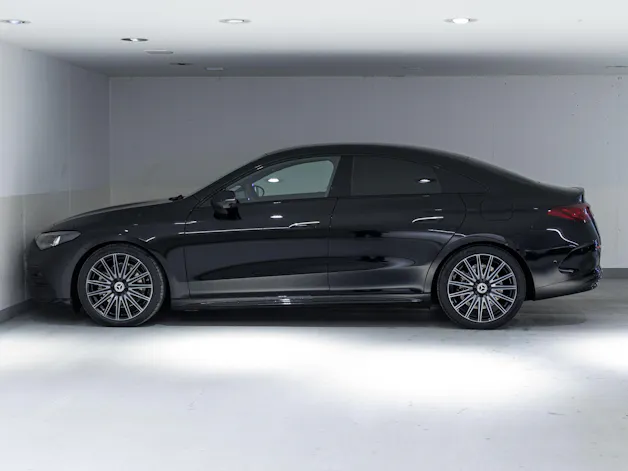 Mercedes-Benz CLA 220 4MATIC