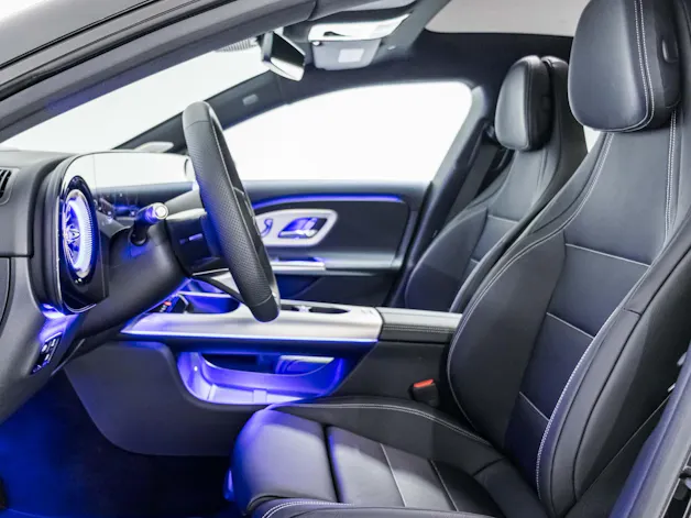 Mercedes-Benz CLA 220 4MATIC