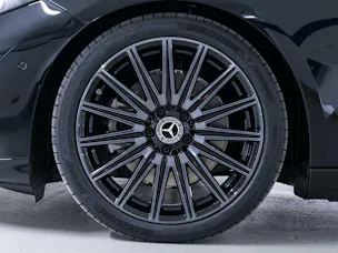 Mercedes-Benz CLA 220 4MATIC