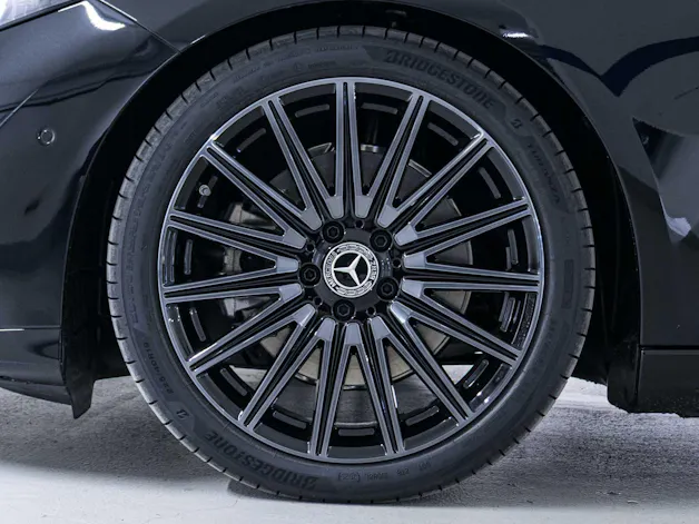 Mercedes-Benz CLA 220 4MATIC