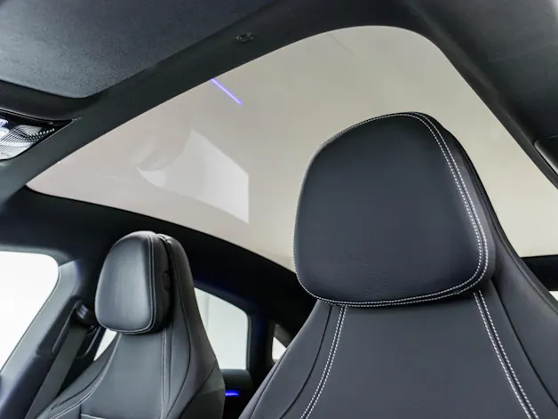 Mercedes-Benz CLA 220 4MATIC
