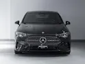 Mercedes-Benz CLA 220 4MATIC