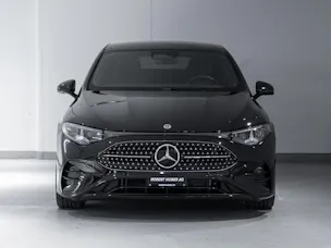 Mercedes-Benz CLA 220 4MATIC