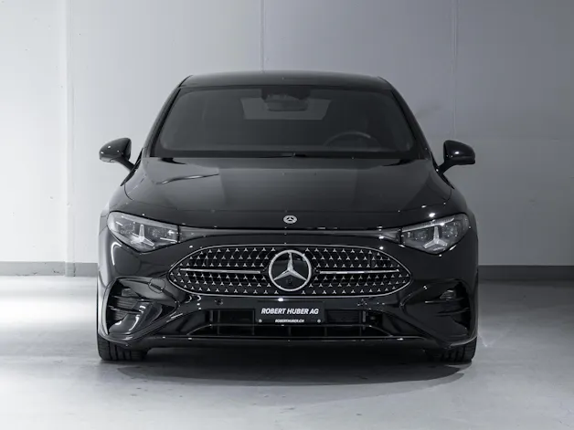 Mercedes-Benz CLA 220 4MATIC