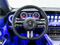 Mercedes-Benz CLA 220 4MATIC