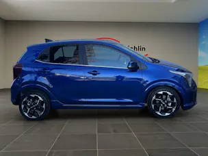 Kia Picanto 1.0 GDi GT Line