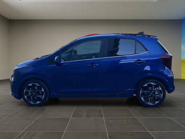 Kia Picanto 1.0 GDi GT Line
