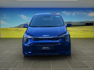Kia Picanto 1.0 GDi GT Line