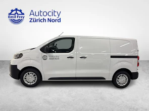 Fahrzeugbild TOYOTA PROACE Van L1 50KWh Advanced
