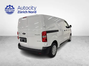 Fahrzeugbild TOYOTA PROACE Van L1 50KWh Advanced