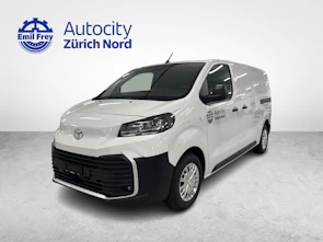 Fahrzeugbild TOYOTA PROACE Van L1 50KWh Advanced
