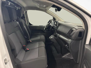 Fahrzeugbild TOYOTA PROACE Van L1 50KWh Advanced