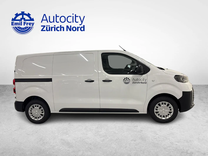 Fahrzeugbild TOYOTA PROACE