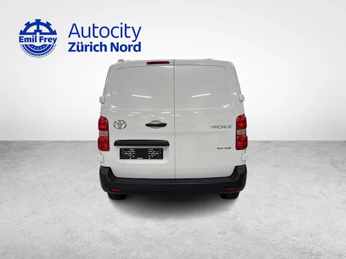Fahrzeugbild TOYOTA PROACE