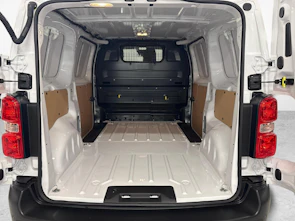 Fahrzeugbild TOYOTA PROACE Van L1 50KWh Advanced