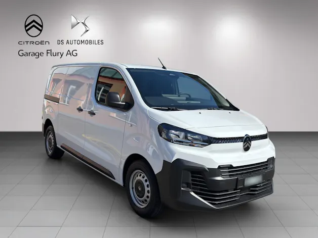 Citroën Jumpy Kaw. M 2.2 BlueHDi 150 First S/S