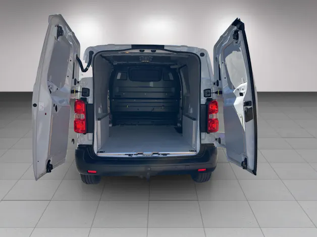 Citroën Jumpy Kaw. M 2.2 BlueHDi 150 First S/S