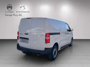 Citroën Jumpy Kaw. M 2.2 BlueHDi 150 First S/S