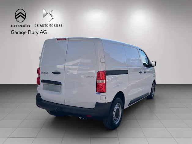 Citroën Jumpy Kaw. M 2.2 BlueHDi 150 First S/S