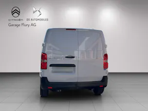 Citroën Jumpy Kaw. M 2.2 BlueHDi 150 First S/S