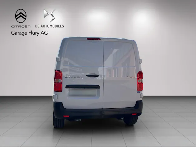 Citroën Jumpy Kaw. M 2.2 BlueHDi 150 First S/S