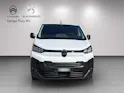 Citroën Jumpy Kaw. M 2.2 BlueHDi 150 First S/S