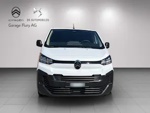 Citroën Jumpy Kaw. M 2.2 BlueHDi 150 First S/S