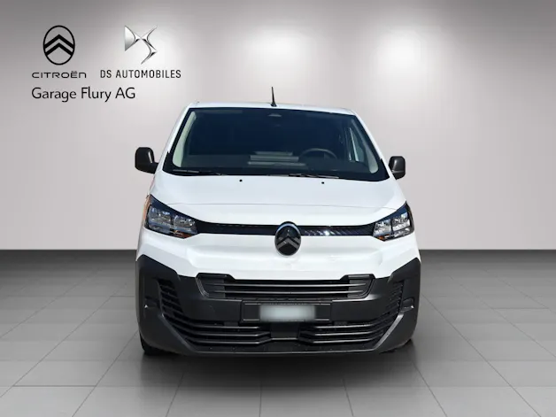 Citroën Jumpy Kaw. M 2.2 BlueHDi 150 First S/S
