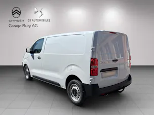 Citroën Jumpy Kaw. M 2.2 BlueHDi 150 First S/S