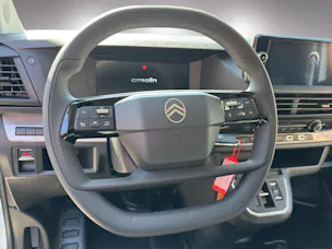 Citroën Jumpy Kaw. M 2.2 BlueHDi 150 First S/S