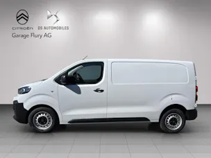 Citroën Jumpy Kaw. M 2.2 BlueHDi 150 First S/S